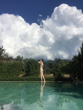 mikacherさんのコーディネート