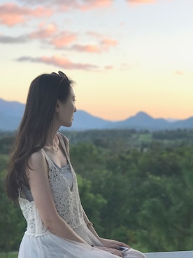 mikacherさんのコーディネート