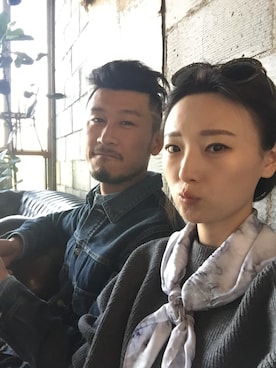 mikacherさんのコーディネート