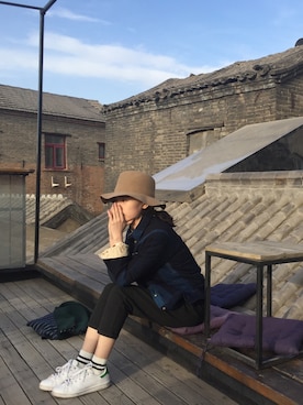 mikacherさんのコーディネート