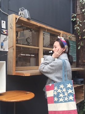 mikacherさんのコーディネート