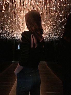 mikacherさんのコーディネート