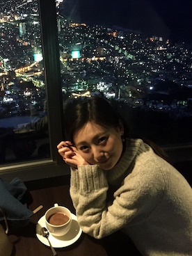 mikacherさんのコーディネート