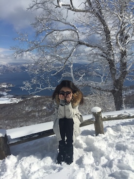 mikacherさんのコーディネート