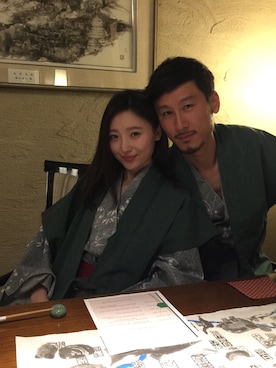 mikacherさんのコーディネート