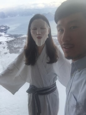 mikacherさんのコーディネート