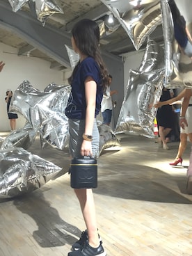 mikacherさんのコーディネート