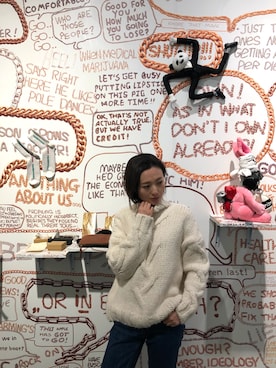 mikacherさんのコーディネート