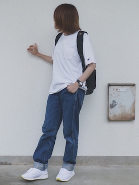 ふたばさんのコーディネート