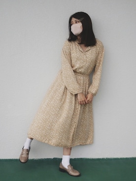 ふたばさんのコーディネート