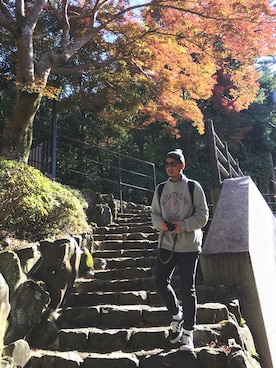 ジェイミーさんのコーディネート