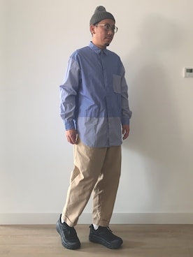 ジェイミーさんのコーディネート