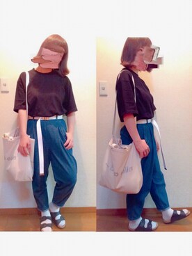 " misaki "さんのコーディネート