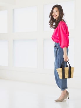 eriさんのコーディネート