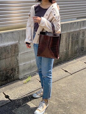 hinaさんのコーディネート