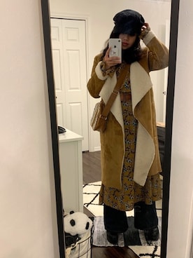 BABADIDIDO さんのコーディネート