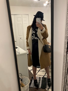 BABADIDIDO さんのコーディネート