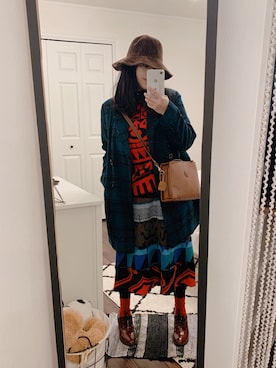 BABADIDIDO さんのコーディネート