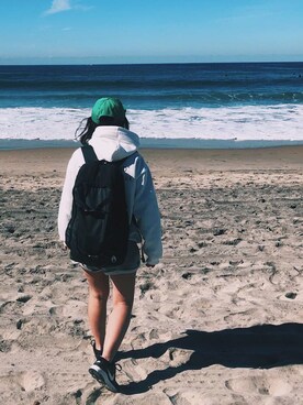 K u m iさんのコーディネート