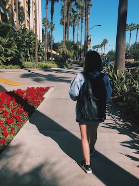 K u m iさん（レディース・153cm）の冬コーディネート