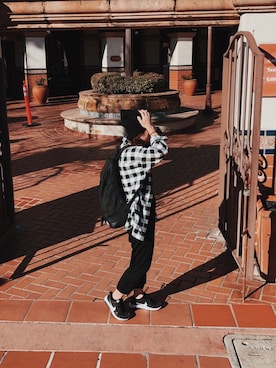 K u m iさんのコーディネート