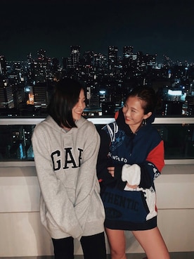 K u m iさんのコーディネート