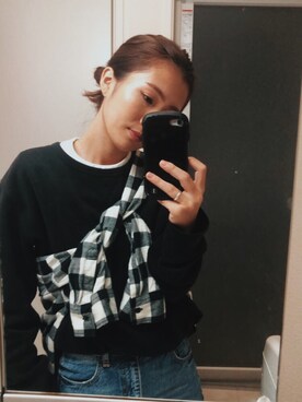 K u m iさんのコーディネート