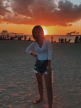 K u m iさんのコーディネート