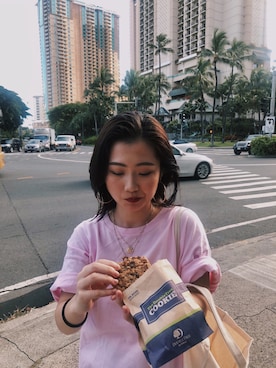 K u m iさんのコーディネート