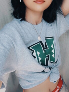 K u m iさんのコーディネート