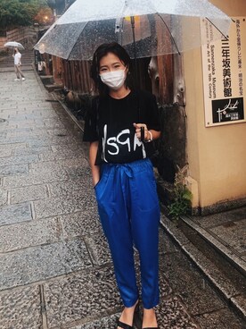 K u m iさんのコーディネート