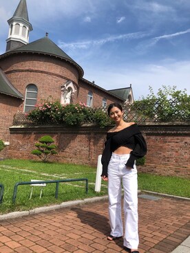 K u m iさんのコーディネート