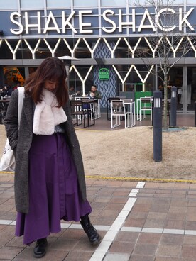 mii.さんのコーディネート