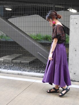 mii.さんのコーディネート