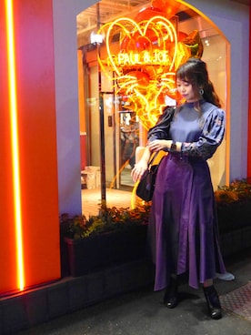 mii.さんのコーディネート