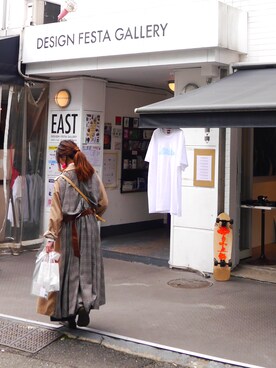 mii.さんのコーディネート