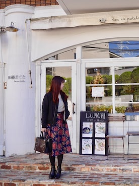 mii.さんのコーディネート