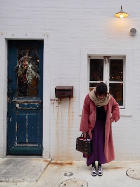 mii.さんのコーディネート