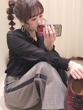 mii.さんのコーディネート