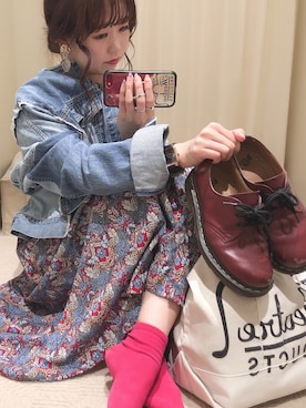 mii.さんのコーディネート