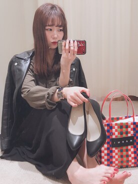 mii.さんのコーディネート