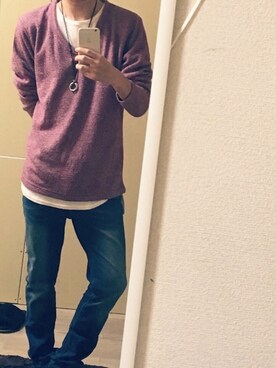 よしださんのコーディネート