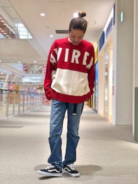 mr.sakuraiさん（メンズ・169cm）の冬コーディネート