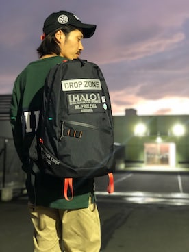 「大人トレンドカジュアル」｜mr.sakuraiさん（メンズ・169cm）の秋コーディネート