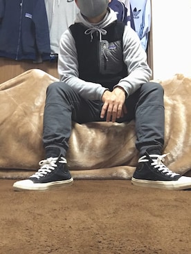 bambooktさんのコーディネート