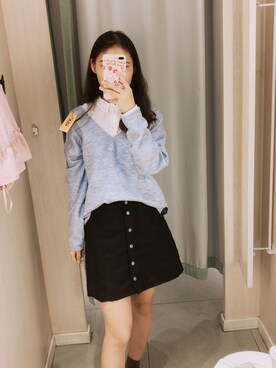 Jy玉玉yuさんのコーディネート