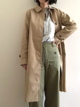 breach_mさんのコーディネート