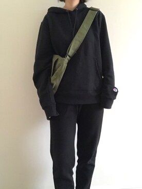 breach_mさんのコーディネート