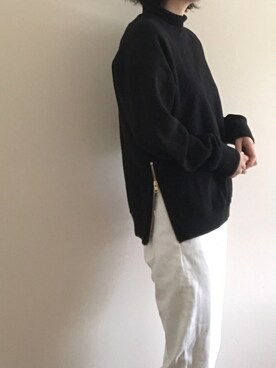 breach_mさんのコーディネート