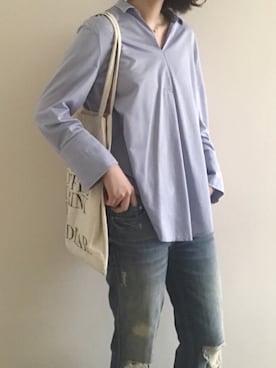 breach_mさんのコーディネート